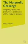 The Nonprofit Challenge cover