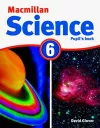 Macmillan Science Level 6 Pupil's Book & CD Rom Pack cover