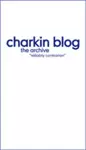 Charkin Blog cover