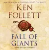 Fall of Giants cover