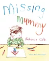 Missing Mummy cover