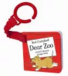 Dear Zoo Animal Shapes Buggy Book packaging