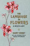 The Language of Flowers Gift Book cover