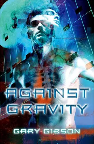 Against Gravity cover