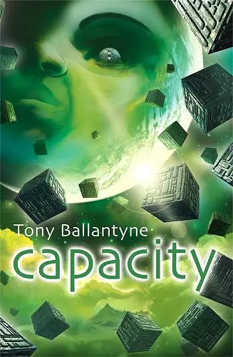 Capacity cover