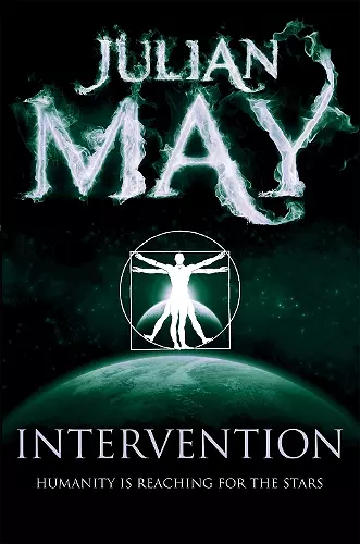 Intervention cover