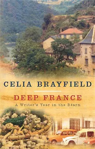 Deep France cover