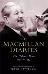 The Macmillan Diaries cover