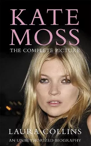 Kate Moss cover