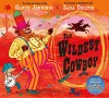 The Wildest Cowboy cover