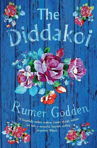 The Diddakoi cover