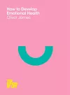 How to Develop Emotional Health cover