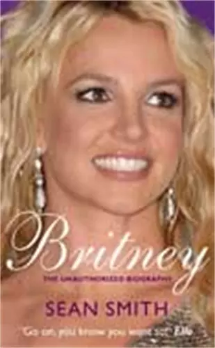 Britney cover
