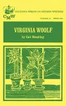 Virginia Woolf cover