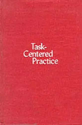 Task-Centered Practice cover