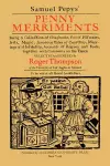 Samuel Pepys' Penny Merriments cover