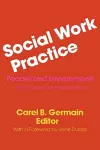 Social Work Practice cover