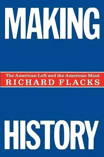 Making History cover