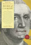 Martha Washington's Booke of Cookery and Booke of Sweetmeats cover