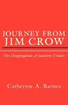 Journey from Jim Crow cover