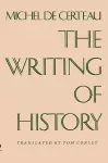 The Writing of History cover