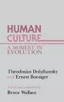 Human Culture cover