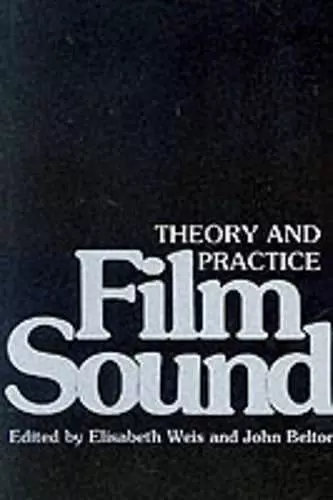 Film Sound cover