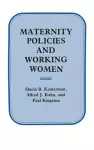 Maternity Policies and Working Women cover