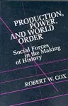 Production Power and World Order cover