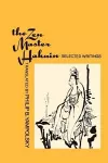 The Zen Master Hakuin cover