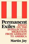 Permanent Exiles cover