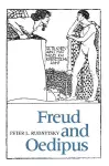 Freud and Oedipus cover