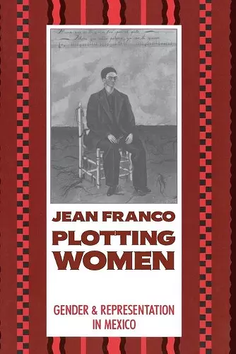 Plotting Women cover