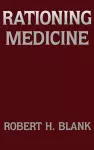 Rationing Medicine cover