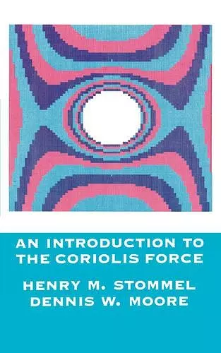 An Introduction to the Coriolis Force cover