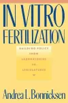 In Vitro Fertilization cover