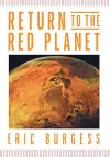 Return To the Red Planet cover