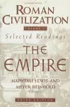 Roman Civilization: Selected Readings cover