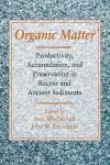 Organic Matter cover