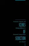 Scenes of Seduction cover