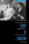 Scenes of Seduction cover