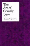 The Art of Courtly Love cover