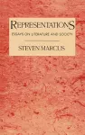 Representations cover