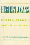 People, Plans, and Policies cover