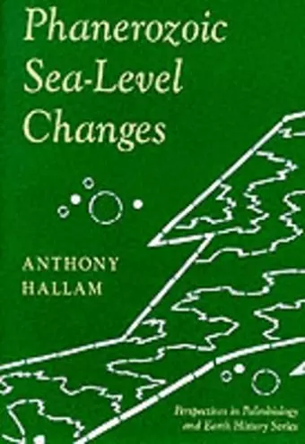 Phanerozoic Sea-Level Changes cover