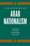 The Origins of Arab Nationalism cover