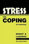 Stress and Coping cover