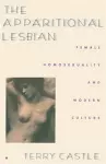 The Apparitional Lesbian cover