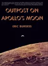 Outpost on Apollo’s Moon cover