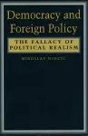 Democracy and Foreign Policy cover